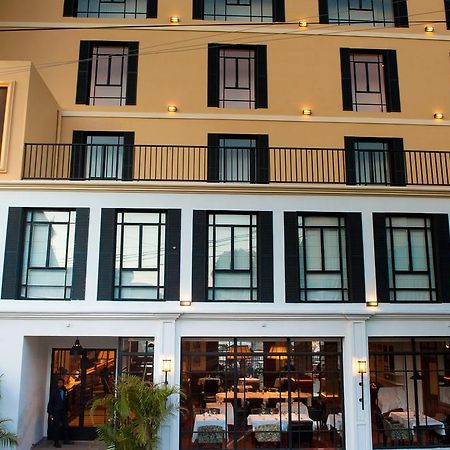 Grand Hotel Urban Antananarivo Exterior foto